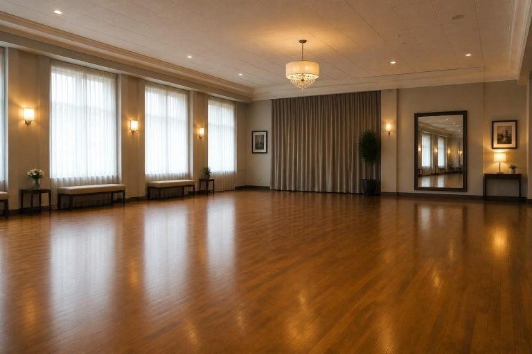 Beginner Ballroom Dance Lessons