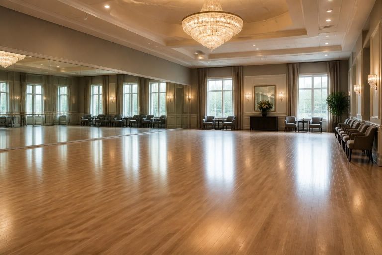Group Ballroom Dance Lessons