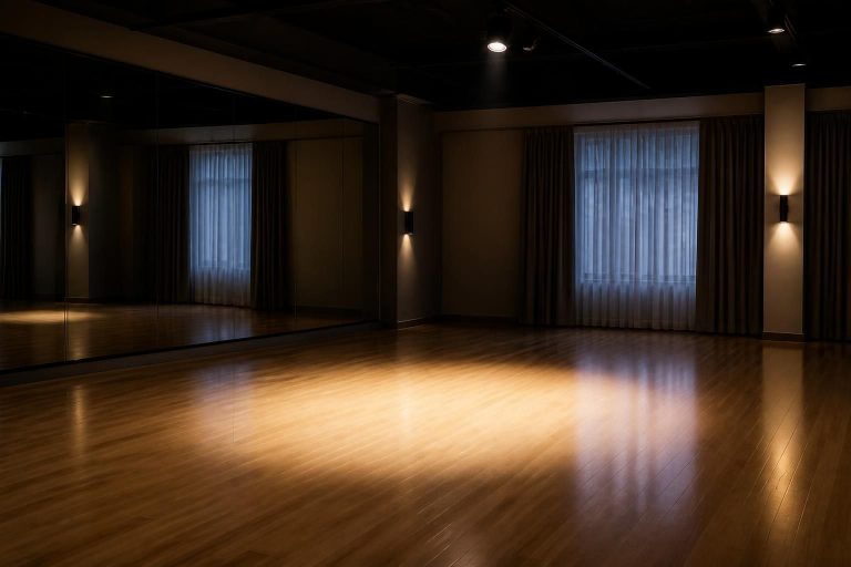 Private Ballroom Dance Lessons
