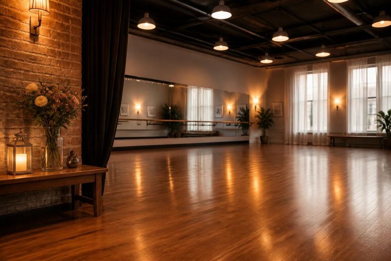 Social Ballroom Dance Lessons