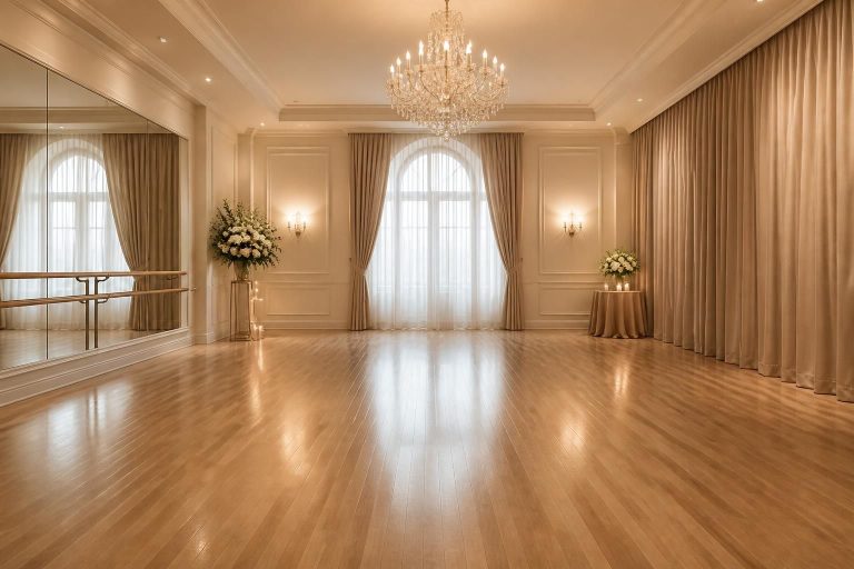 Wedding Dance Lessons & Choreography